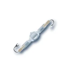 RADIUM Halogen-metaldamppære K12s 1000W HRI-TS NDL/S