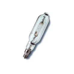 RADIUM Halogen-metaldamppære E40 2050W HRI-T D/I klar