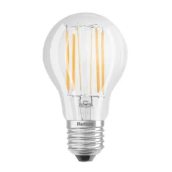 Radium LED Essence Classic A Filament E27 10,5W 2700K 1521lm