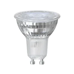 Radium LED-pære Star PAR16 GU10 4,7W dæmpbar 940 36°