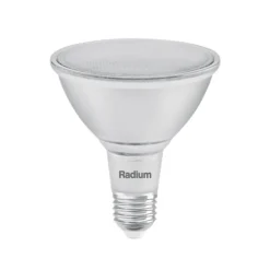 Radium Star LED PAR38 Reflektor E27 15,2W dæmpbar