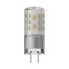 Radium Star LED-PIN GY6.35 4,5W 470lm, dæmpbar 12V