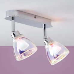 Reserveglas til Dichroic loftlampe 7600339+340