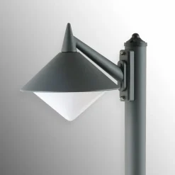 Robust stibelysning Liara i havvandsbestandig grafit