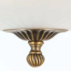 Rocca loftlampe med afstand, diameter 43 cm