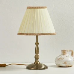 Rosella bordlampe 40 cm høj