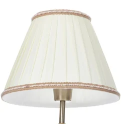 Rosella bordlampe 40 cm høj