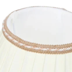 Rosella bordlampe 40 cm høj