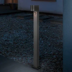 Roya vejlampe, bevægelsessensor, antracit