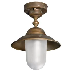 Salina loftslampe - havvandsbestandig version