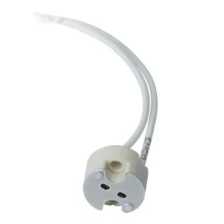 SB universalfatning til indbyggede lamper