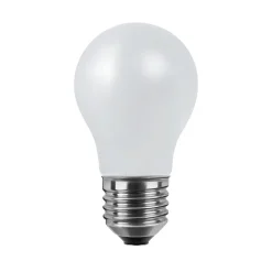 SEGULA Bright LED-pære High Power E27 7,5 W mat