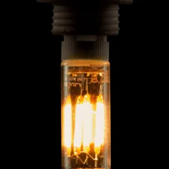 SEGULA Bright LED-stift G9 1,5W 2.200K klar dæmpes