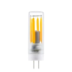 Segula LED Bright Line pin G4 2,5W dæmpbar
