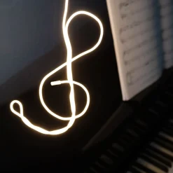 Segula LED-pære Artline Flexi, E27, 10 W, 922 dæmpbar