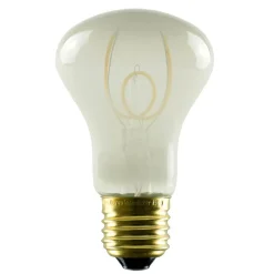 SEGULA LED-pære E27 3,2 W 922 filament opal dæmpes