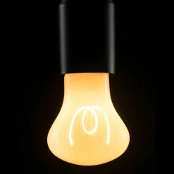 SEGULA LED-pære E27 3,2 W 922 filament opal dæmpes