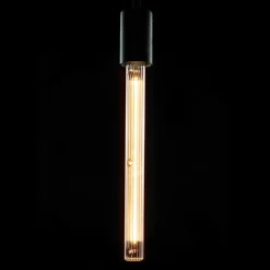 Segula LED-pære E27 T35 4,5W 2.200K riflet dæmpbar