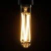 Segula LED-rørpære E27 11W 2,700K dæmpbar