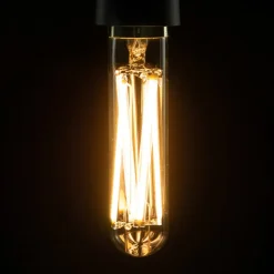 Segula LED-rørpære E27 11W 2,700K dæmpbar