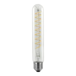 SEGULA Soft LED-pære 200 Spiral E27 6,2W 927 klar