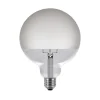 SEGULA Vintage Half Moon LED-globe G125 E27 6,5 W