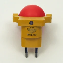 Skovens Dyr LED-natlampe, til stikkontakt