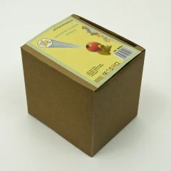 Skovens Dyr LED-natlampe, til stikkontakt