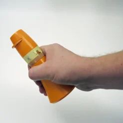 Skovens Dyr lommeprojektor, 6-delt, batteridrift