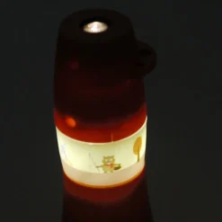 Skovens Dyr lommeprojektor, 6-delt, batteridrift