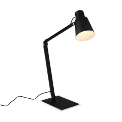 Skrivebordslampe 7467015 i sort