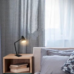 Skrivebordslampe 7467015 i sort