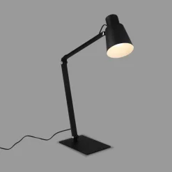Skrivebordslampe 7467015 i sort