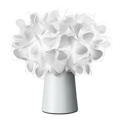 Slamp Clizia LED-bordlampe dæmpbar Mama Non Mama hvid