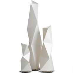 Slamp Diamond - designer-gulvlampe, 111 cm