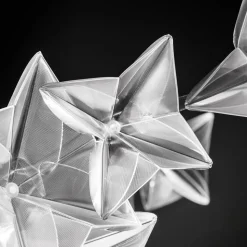 Slamp Hanami Ceiling/Wall loftlampe, prisma