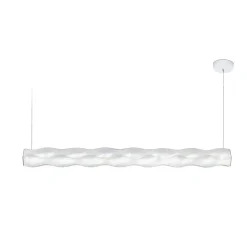 Slamp Hugo Prisma 24V designer-LED-hængelampe