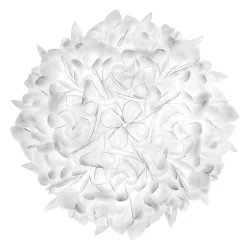 Slamp Veli Foliage Large væglampe, Ø 75 cm