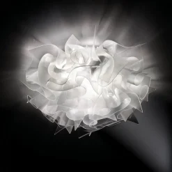 Slamp Veli PRISMA designer loftlampe, Ø 53 cm