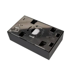 SLC DL04 Surface X2 påbygningslampe 2.700K hvid