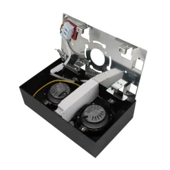 SLC DL04 Surface X2 påbygningslampe 3.000 K hvid