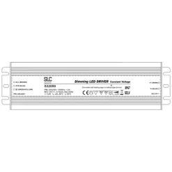 SLC driver CV 24W 200W PWM IP67