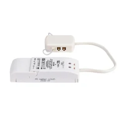 SLC LED-driver MiniOne, 10 - 18 V DC, 700 mA, 7 - 12 W, dæmpbar