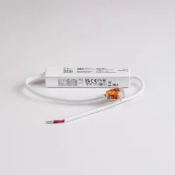 SLC LED-driver MiniOne, 2,5 - 7 V DC, 700 mA, 2 - 5 W, dæmpbar