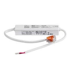 SLC LED-driver MiniOne, 2,5 - 7 V DC, 700 mA, 2 - 5 W, dæmpbar