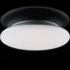 SLC LED-loftlampe dæmpbar IP54 Ø 40 cm 4.000 K