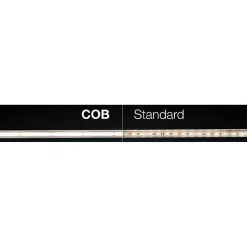 SLC LED-strip 5m med COB-lysdioder IP54 CRI 90 3.000K