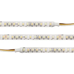 SLC LED-Strip Tunable Hvid 827-865 10m 125W IP54