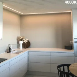 SLC LED-Strip Tunable Hvid 827-865 10m 125W IP54