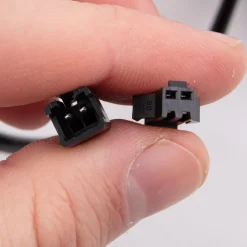 SLC One Soft LED indbygningsspot hvid 3.000K